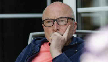 Herten: Vier Ämter ziehen um