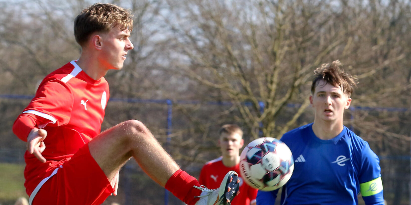 SV Brackel 06 gelingt Sensation in der Jugend