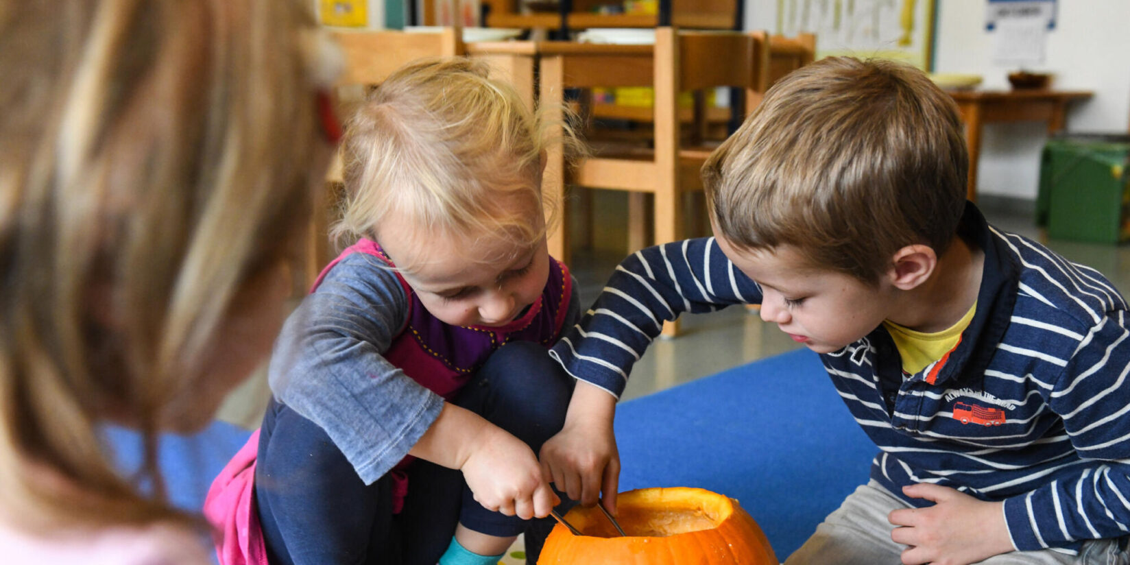 St. Johannes Baptista bleibt doch bis 2027