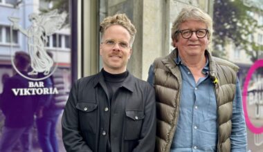 Bar Viktoria in Dortmund: Gesellschafterstreit überschattet Eröffnung