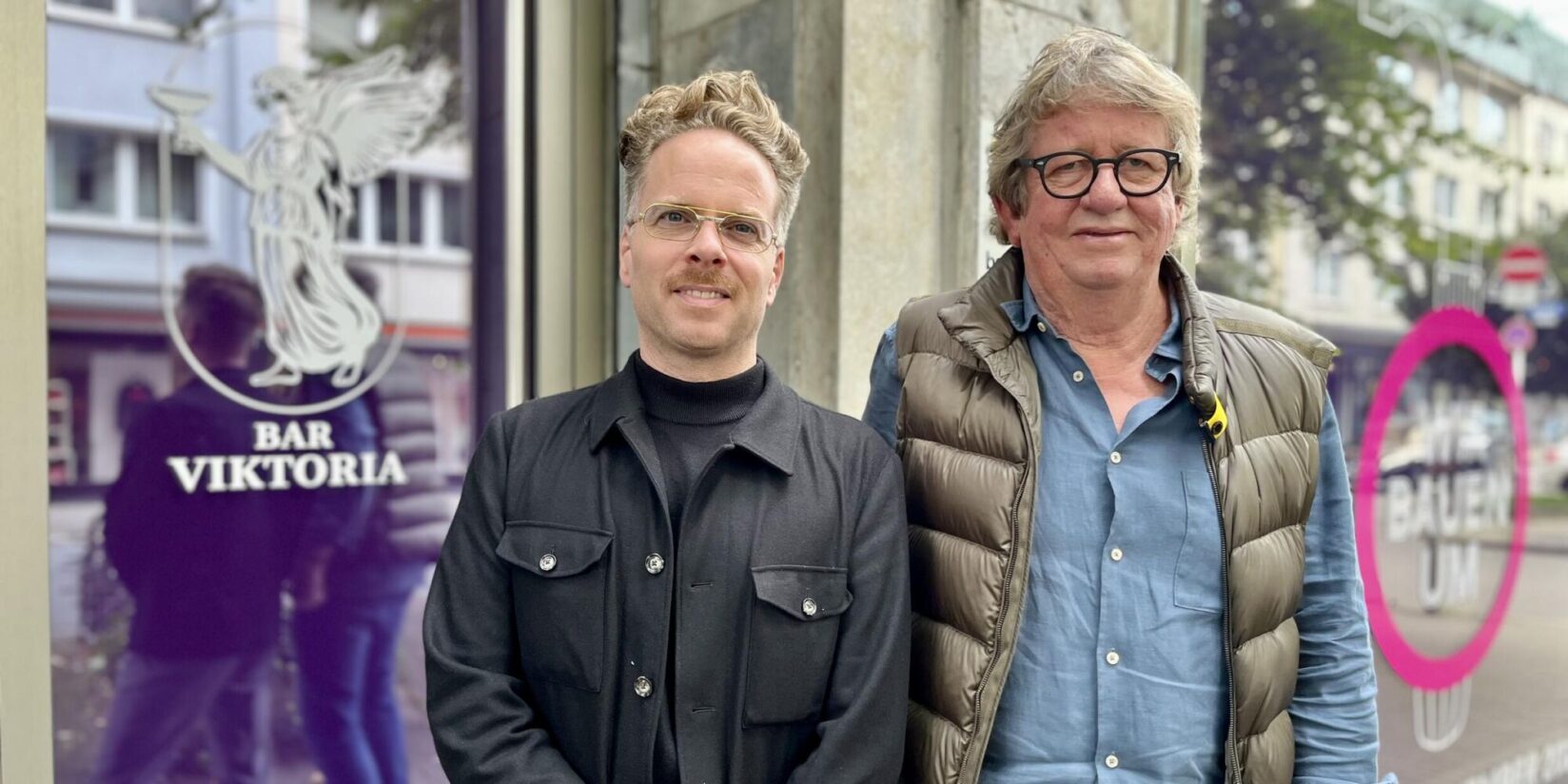 Bar Viktoria in Dortmund: Gesellschafterstreit überschattet Eröffnung