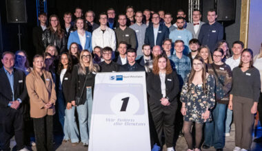 Bestnoten für IHK-Azubis aus Castrop-Rauxel