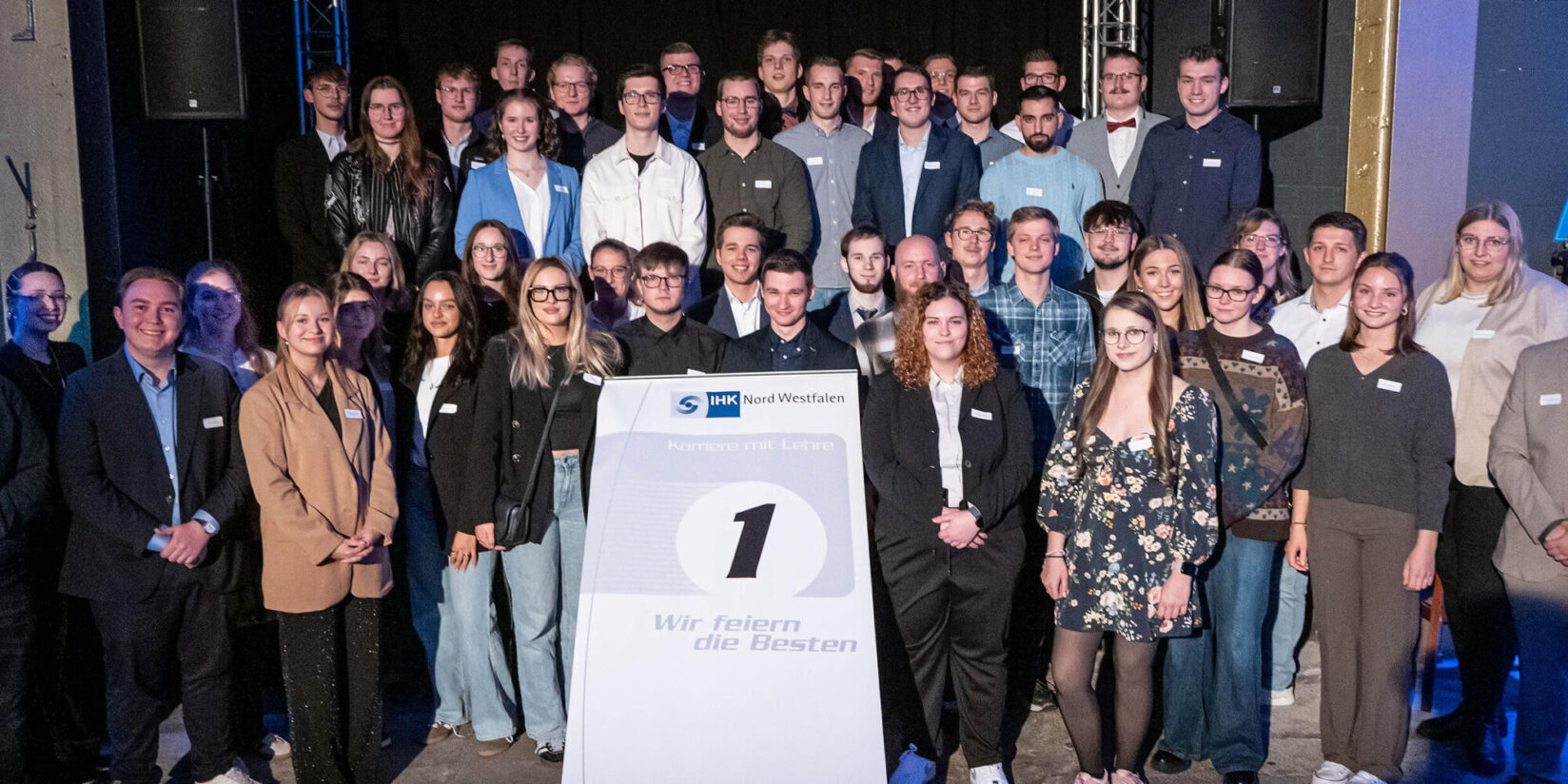 Bestnoten für IHK-Azubis aus Castrop-Rauxel