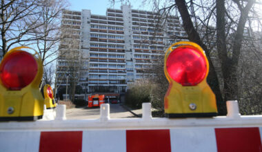 Stadt Dortmund verliert vor OVG