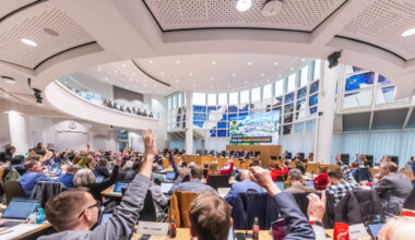 Brandmauer gegen AfD: Dortmunder Ratsbeschluss gekippt