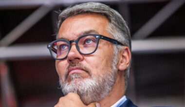 Wird Ex-OB Westphal Kämmerer in Dortmund? Der Gerüchtecheck