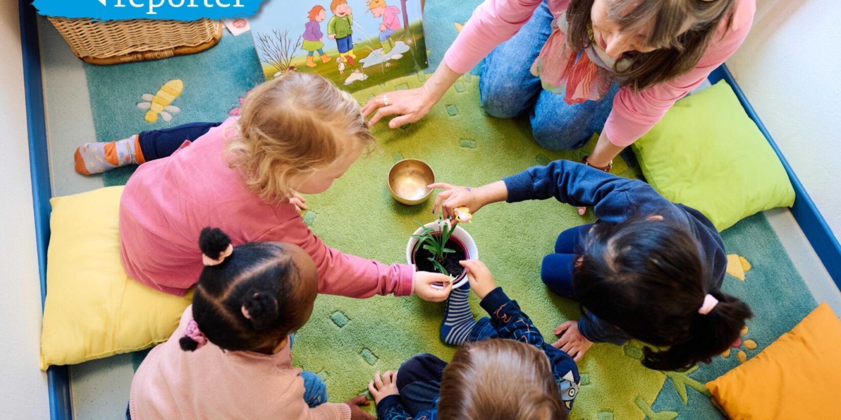 Dortmunder empört über Kita-Nachzahlungen