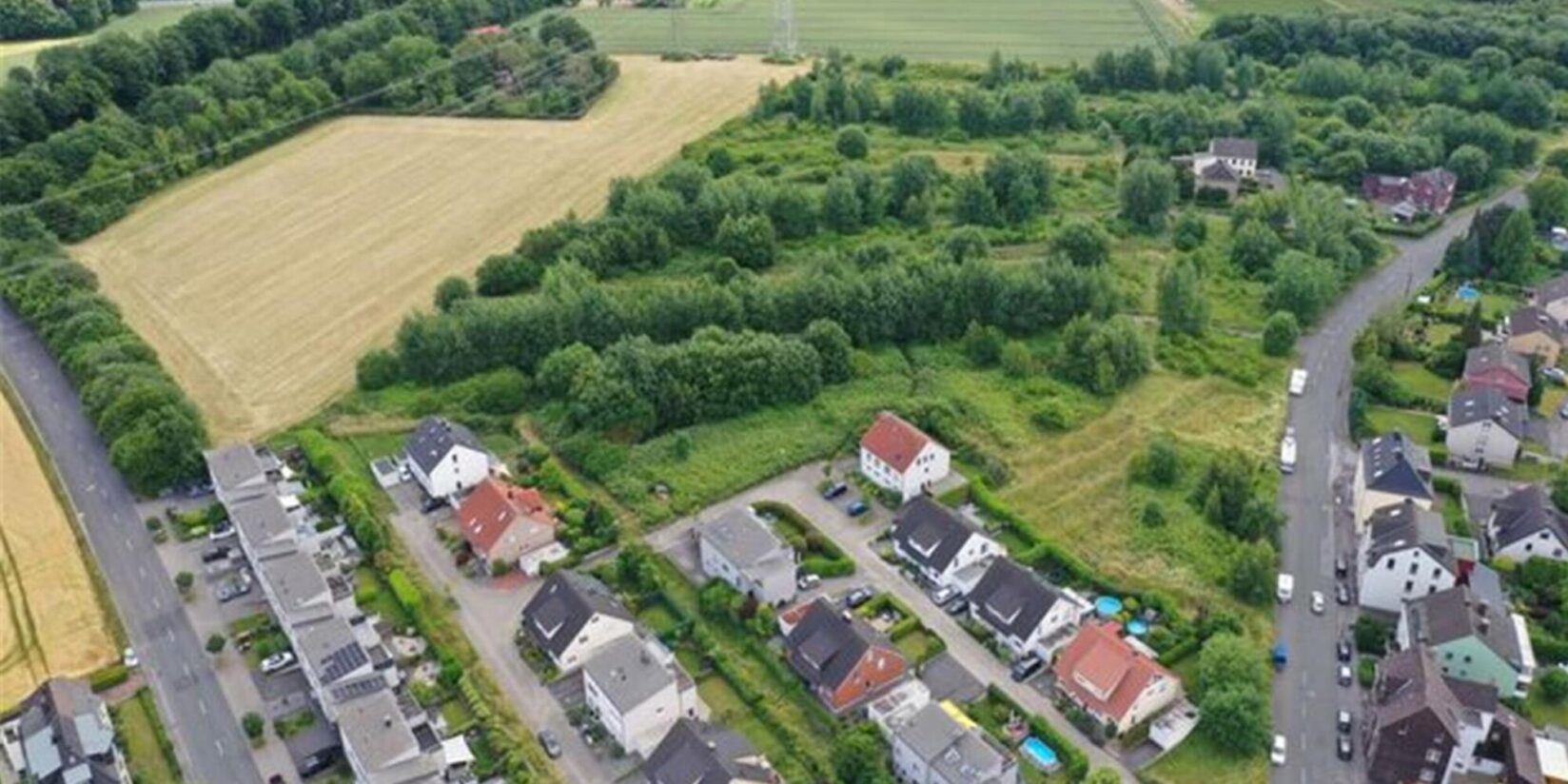 Dortmund: Streit um Baugebiet zieht sich