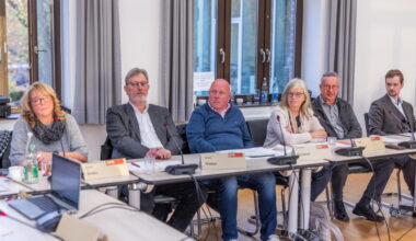 Ärger um Bezirksbürgermeister-Wahl in Mengede