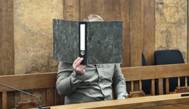 Tödliches Autorennen auf A59: Raser zu Haft verurteilt