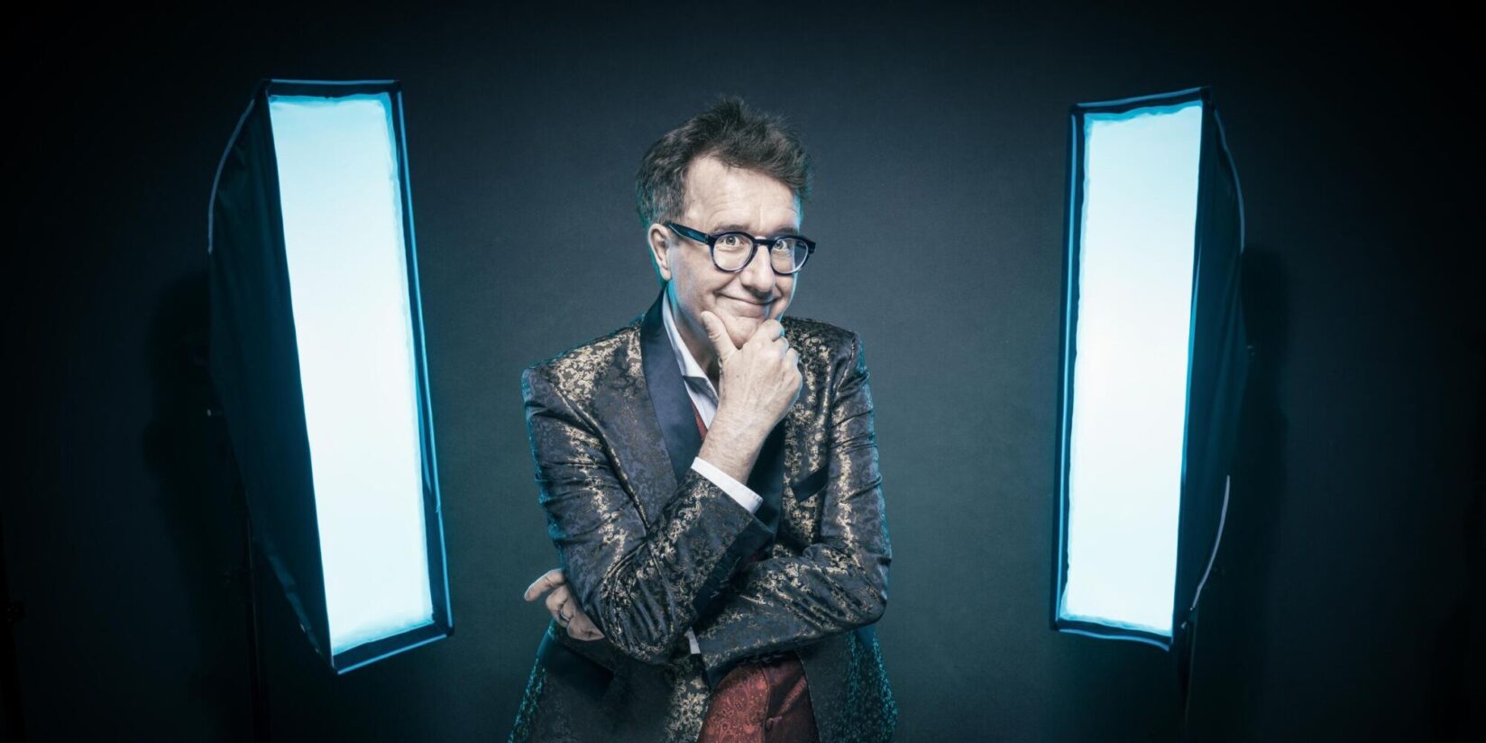 Kabarett & Menü mit Christoph Brüske in Dortmund