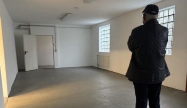 Eigentümer warten monatelang auf Genehmigung"