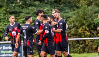 Türkspor Dortmund: Halbfinale im Westfalenpokal erreicht