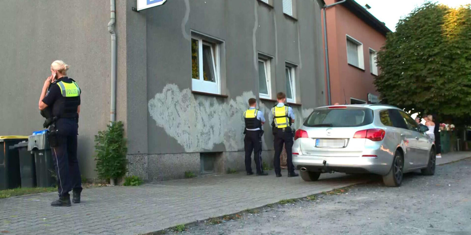 Beschuldigter soll nicht schuldfähig sein