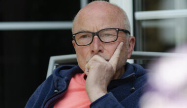 Fred Toplak braucht Mitstreiter für seinen Herten-Plan