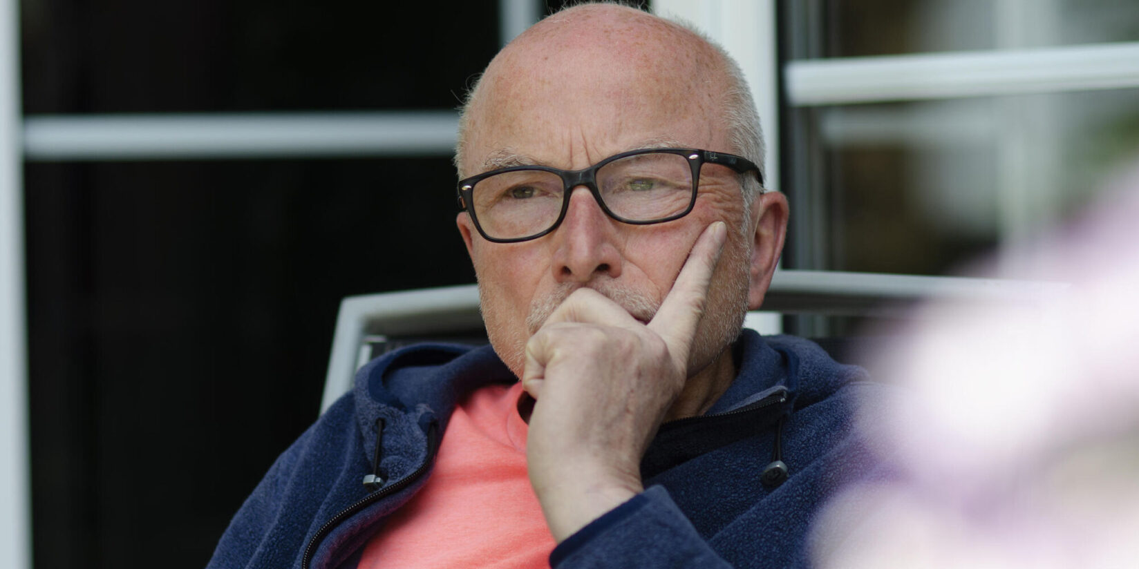 Fred Toplak braucht Mitstreiter für seinen Herten-Plan