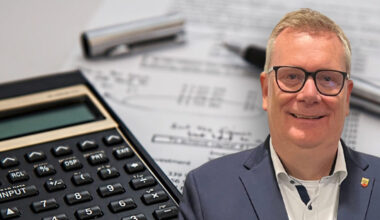 So wird das Geld der Steuerzahler genutzt"