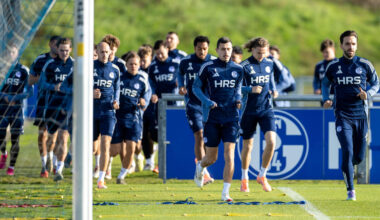 Profis in Münster und Frauen-Derby