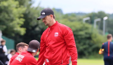 Türkspor Dortmund verliert bei Aufsteiger TuS Hiltrup