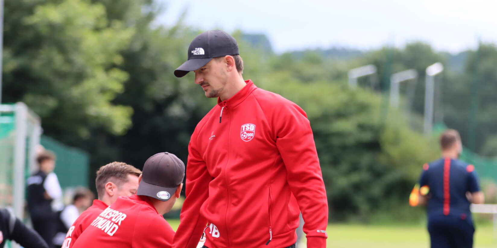 Türkspor Dortmund verliert bei Aufsteiger TuS Hiltrup