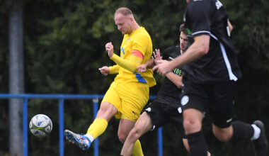 Spvg Schwerin gewinnt deutlich in Bochum-Linden