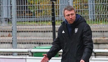 Bezirksliga 9: VfB Hüls unterliegt Erler SV 2:4 in Gelsenkirchen