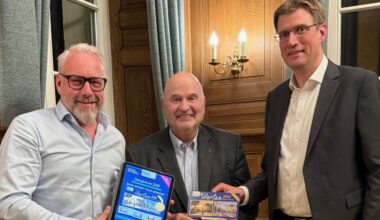 Kalender 2026 zeigt Hertens Wandel