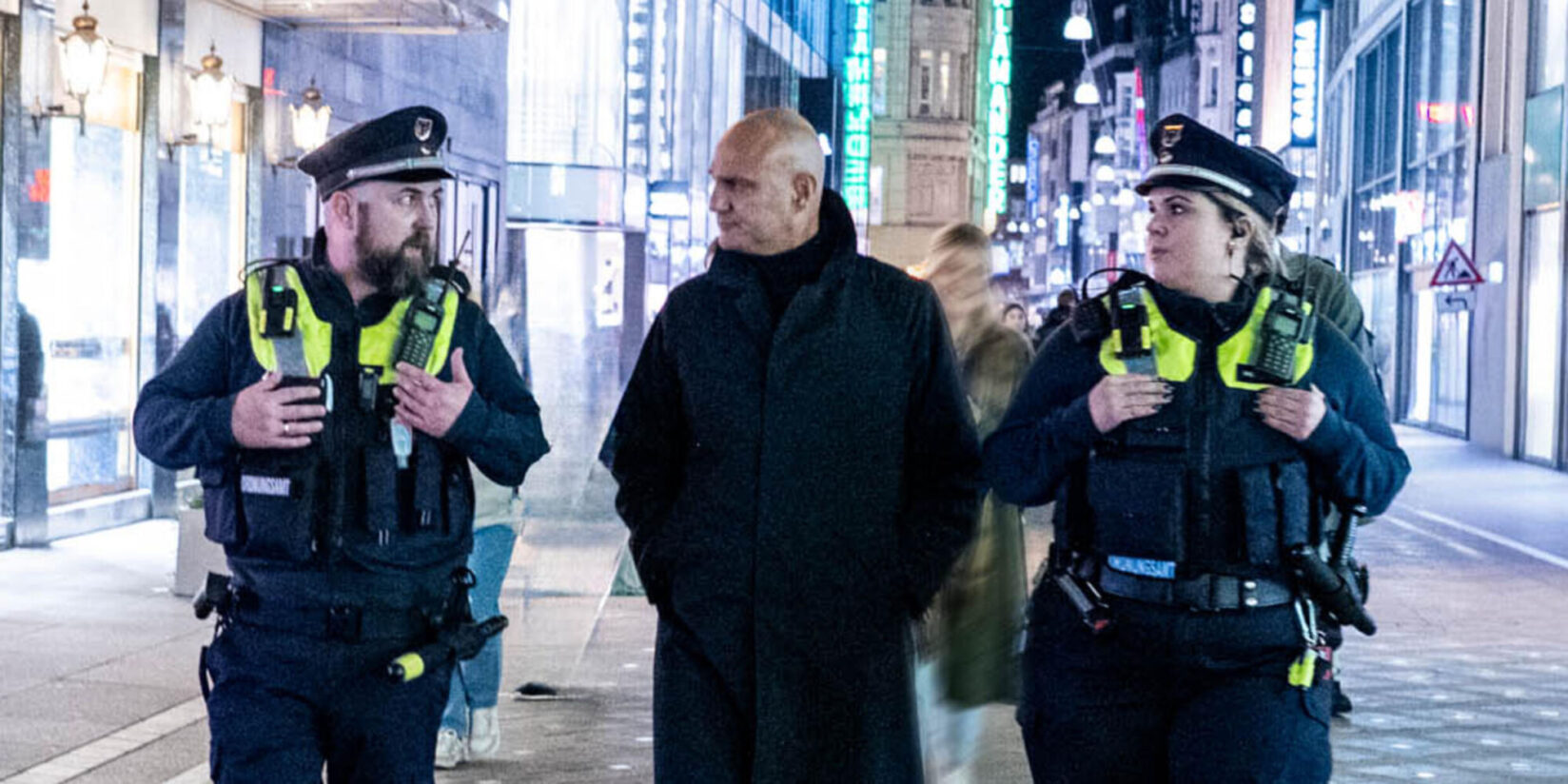 Wie viel Kalouti steckt in Dortmunds neuem Sicherheitskurs?