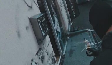 Angriff auf Thor-Steinar-Laden in Dortmund: Prozess startet