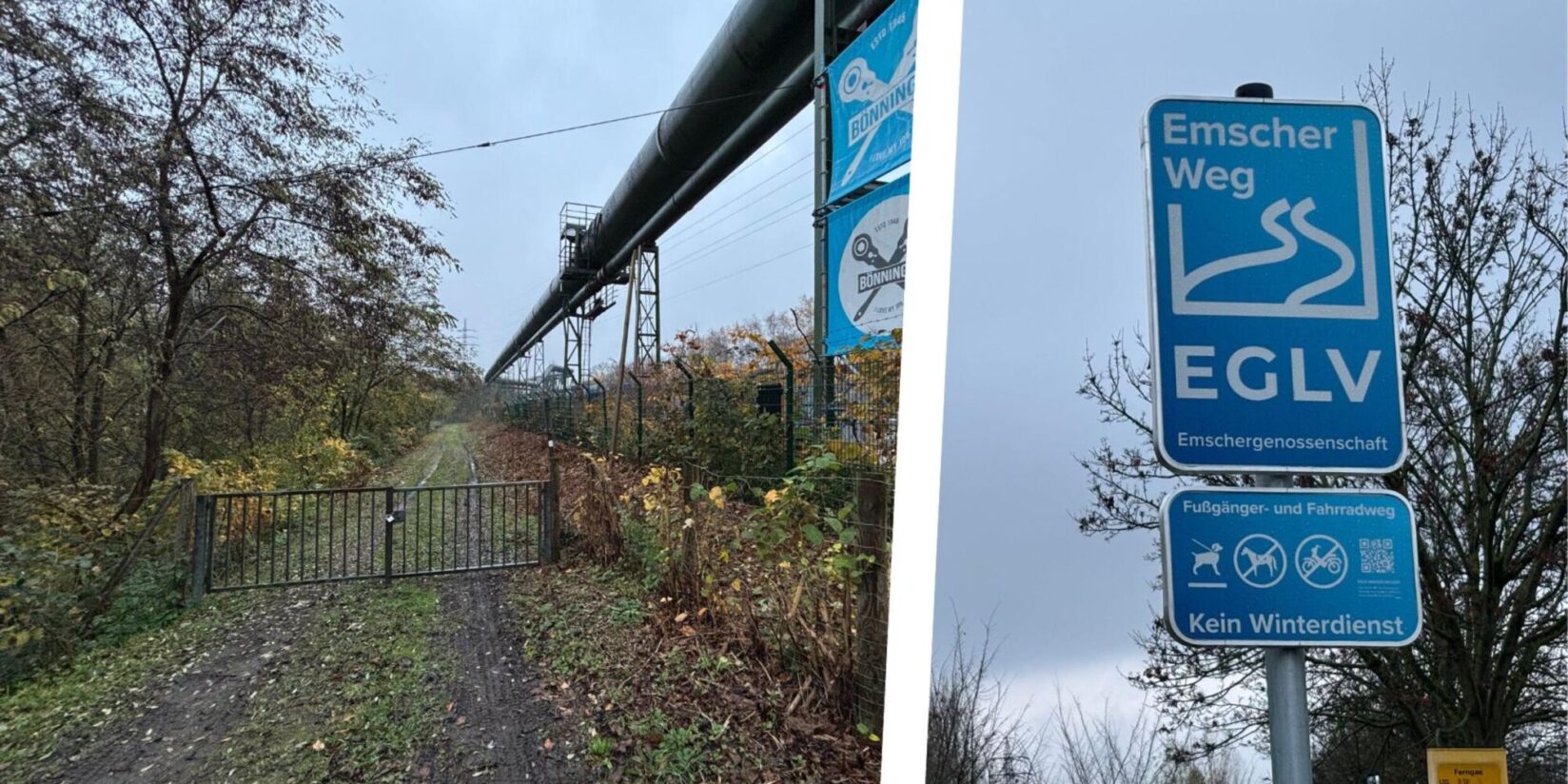 Ausbau Huckarde – Dorstfeld-Süd startet