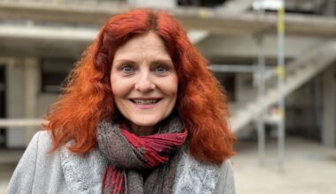 Neues Evinger Wohnprojekt Mosaik schlägt Alarm