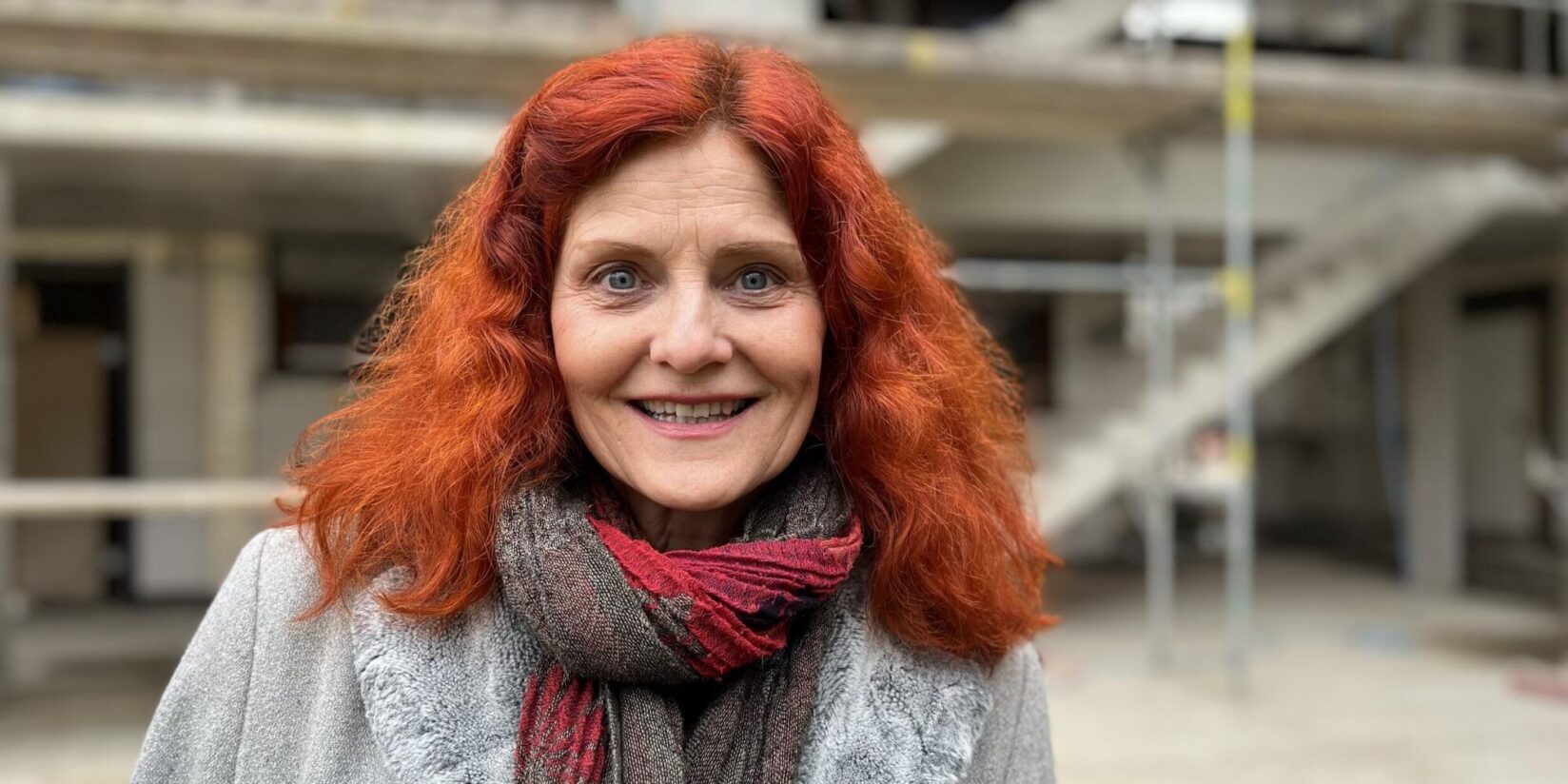 Neues Evinger Wohnprojekt Mosaik schlägt Alarm