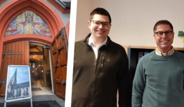 Diskussion im Pastoralverbund Dortmund NW