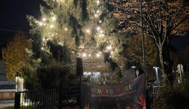 Brechten lädt zum großen Adventsauftakt ein