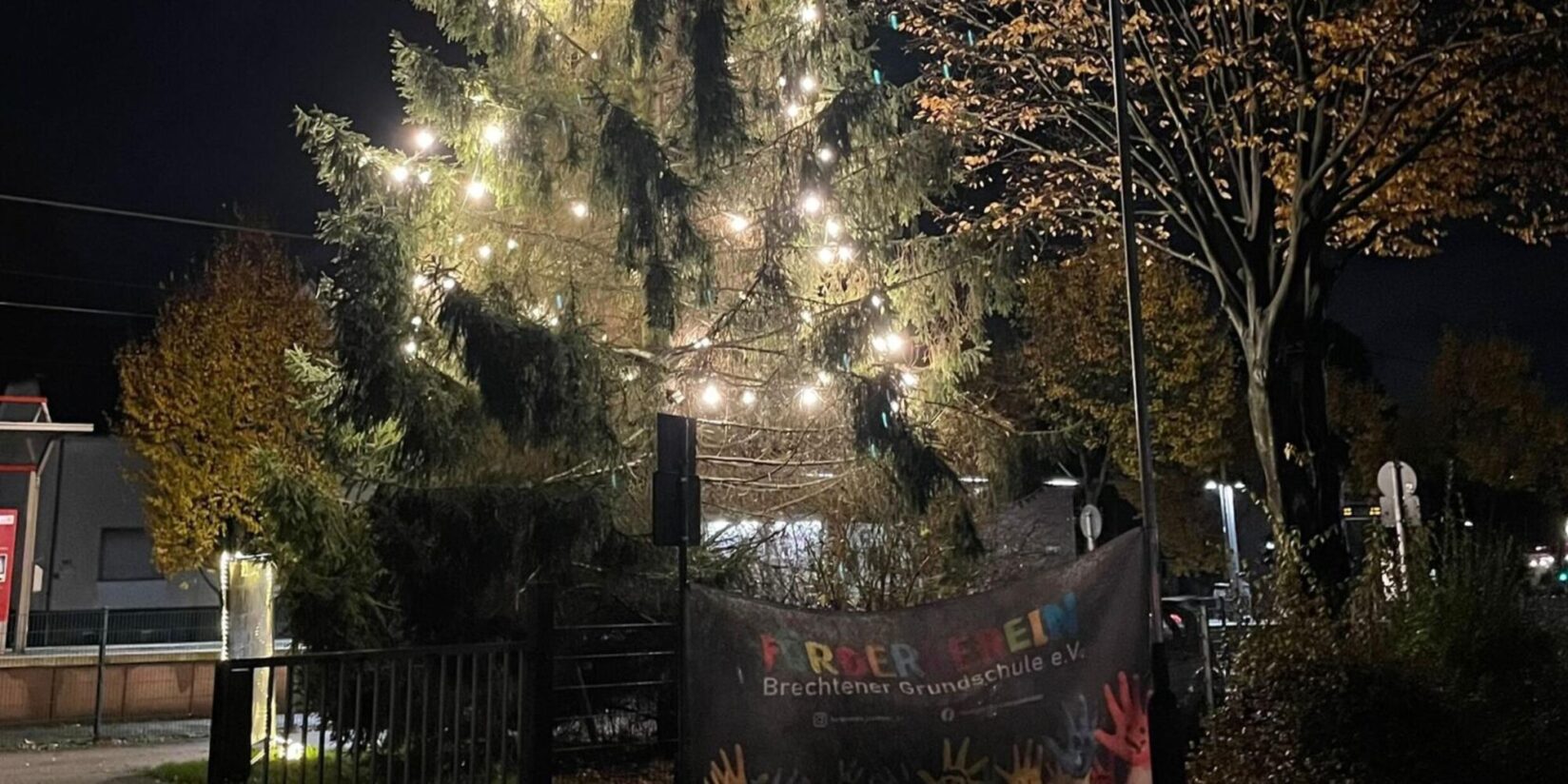 Brechten lädt zum großen Adventsauftakt ein