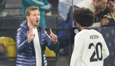 BVB-Profi Adeyemi verschweigt Verurteilung nach Waffenbesitz