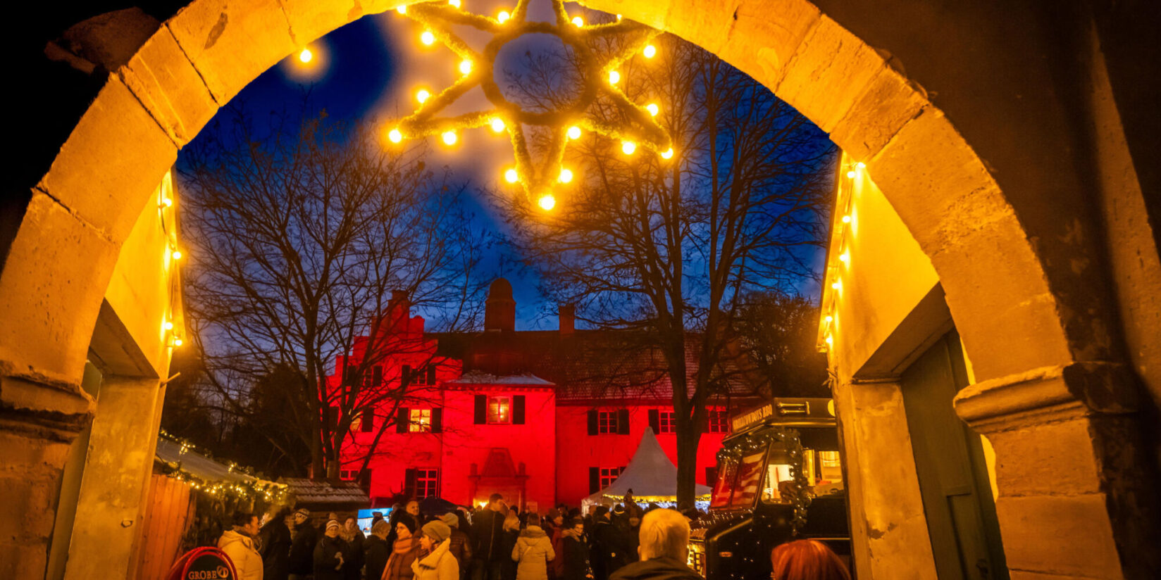 Weihnachtsmärkte im Dortmunder Westen: Tradition, Premiere & Comeback
