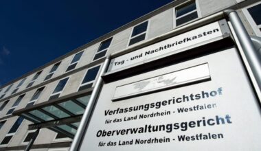 Stadt Dortmund verliert vor Gericht