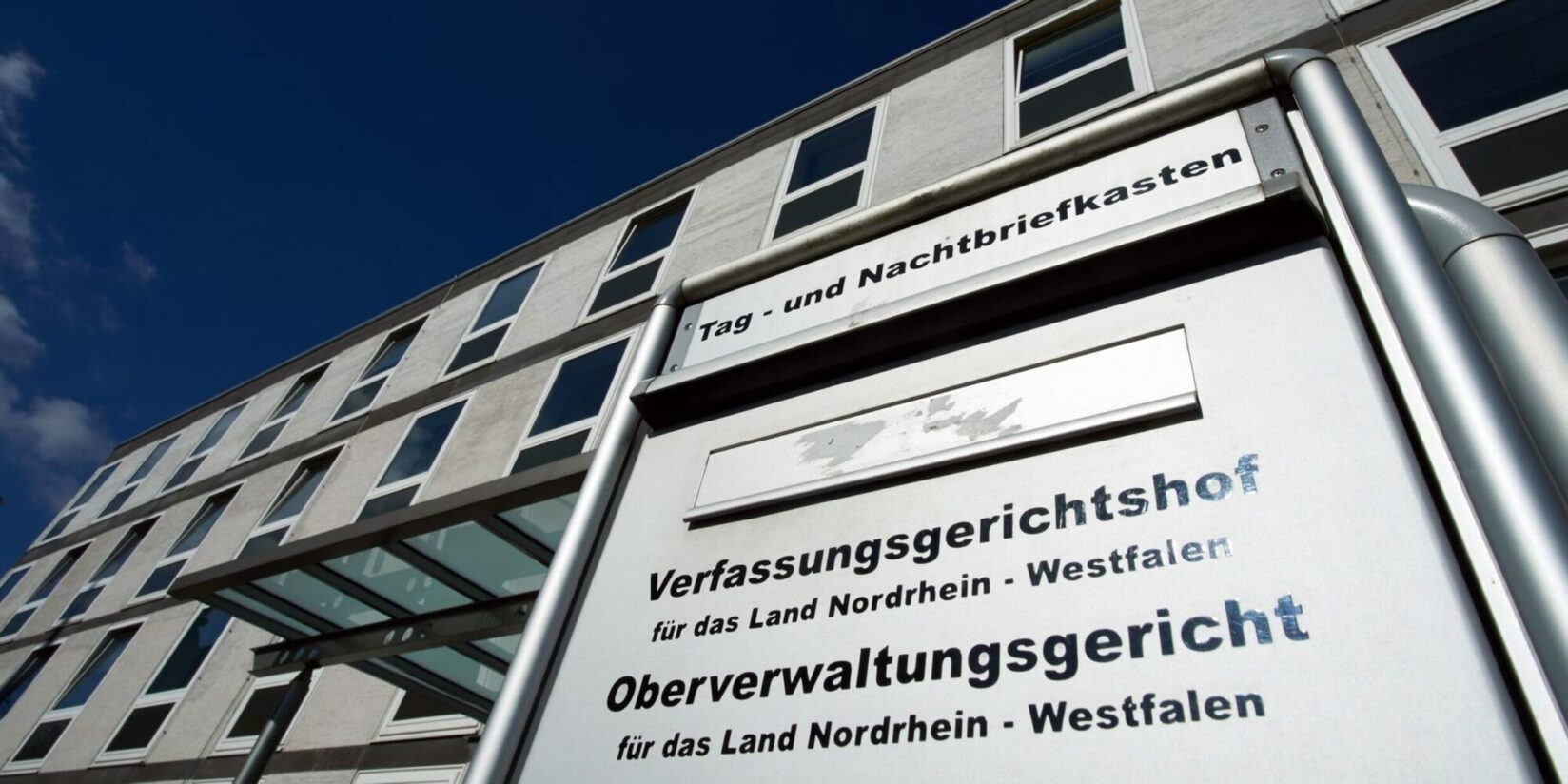 Stadt Dortmund verliert vor Gericht