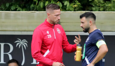 Trainersuche ASC 09 Dortmund: Anforderungen und Zeitplan