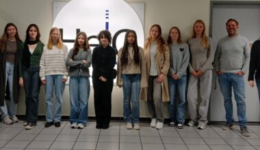 16 Schüler starten bei Karriere-Mentoring am Heisenberg-Gymnasium in Dortmund-Eving