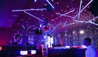 Nightrooms Dortmund schließt - und öffnet unter anderem Namen neu