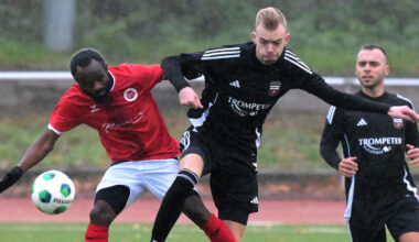 So sieht die Dortmund-Liga aktuell aus