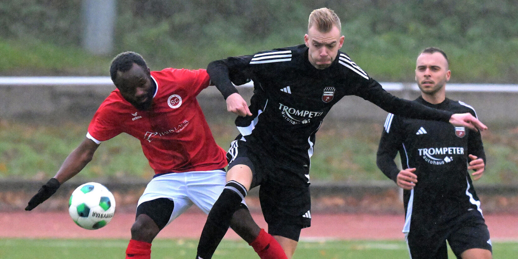 So sieht die Dortmund-Liga aktuell aus