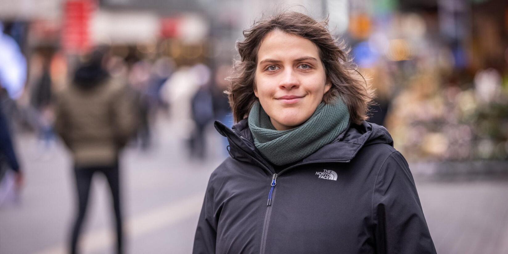 Wer wird Bürgermeister der Nordstadt?