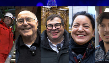 Hinter den Kulissen des Dortmunder Weihnachtsmarkts: So laufen die Vorbereitungen