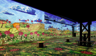 Neue „Der Kleine Prinz“ startet