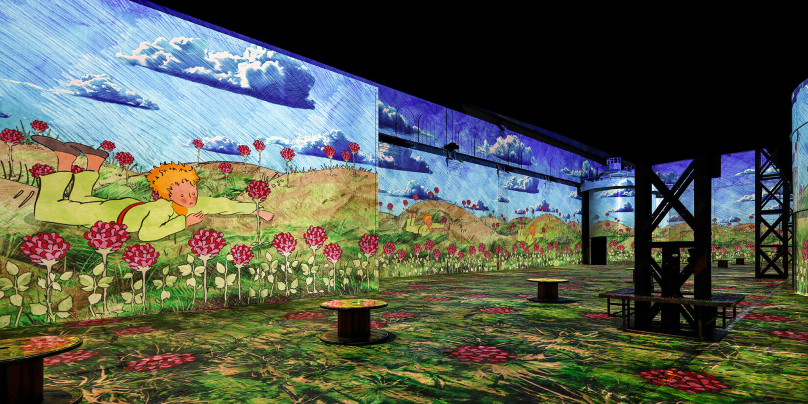 Neue „Der Kleine Prinz“ startet