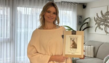 Braut Foto Award 2025: Ahauserin Aline Strieder-Obieglo gewinnt