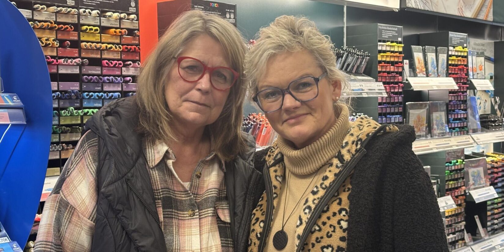 Spendenaufruf für Odek – Birgit Klum kämpft in Disteln